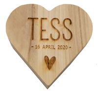 Geboortedoosje Tess